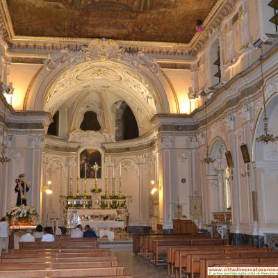 Chiesa Di Sant Antonio 1