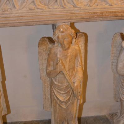 Chiesa Di Sant Antonio 20
