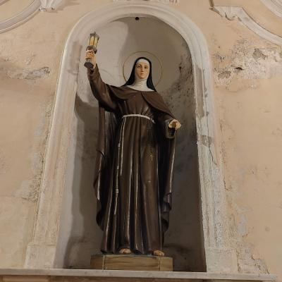 Chiesa Di Sant Antonio 30
