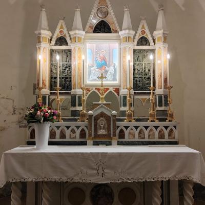 Chiesa Di Sant Antonio 31