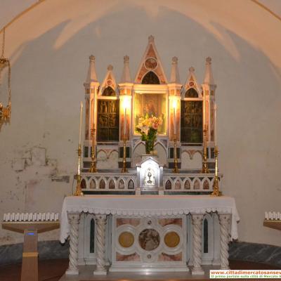 Chiesa Di Sant Antonio 32