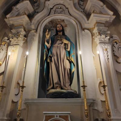 Chiesa Di Sant Antonio 35