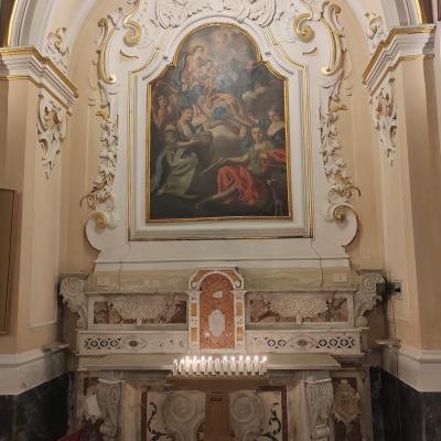 Chiesa Di Sant Antonio 39