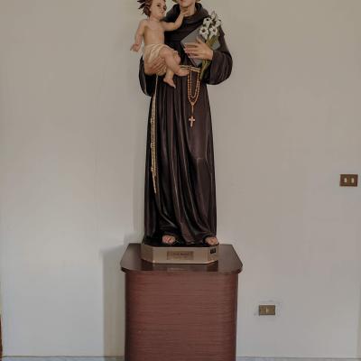 Chiesa Di Sant Antonio 43
