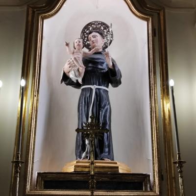 Chiesa Di Sant Antonio 51