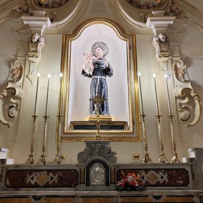 Chiesa Di Sant Antonio 52
