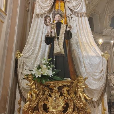 Chiesa Di Sant Antonio 58