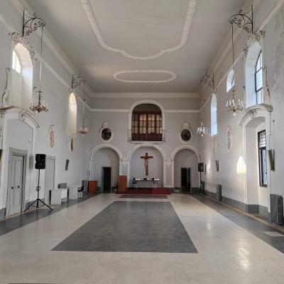 Chiesa Di Sant Antonio 60