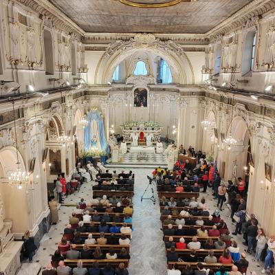 Chiesa Di Sant Antonio 6