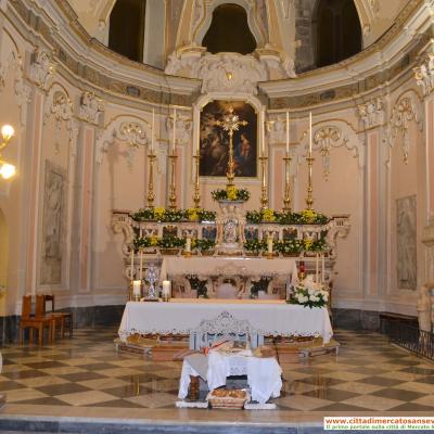 Chiesa Di Sant Antonio 8