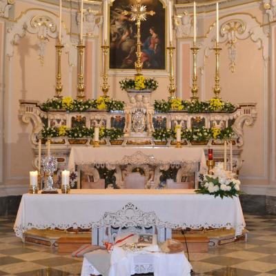 Chiesa Di Sant Antonio 9