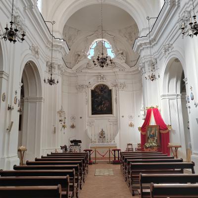 Chiesa Sant Anna 2