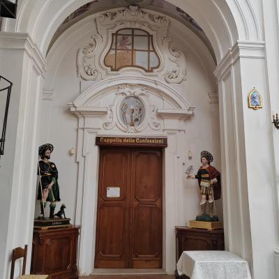 Chiesa Sant Anna 3