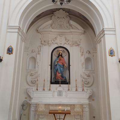 Chiesa Sant Anna 8