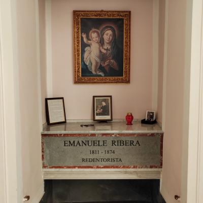 Chiesasstrinita Ciorani 22