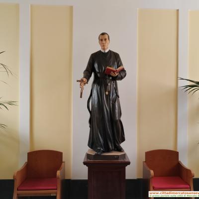 Chiesasstrinita Ciorani 33