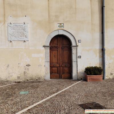 Chiesasstrinita Ciorani 35