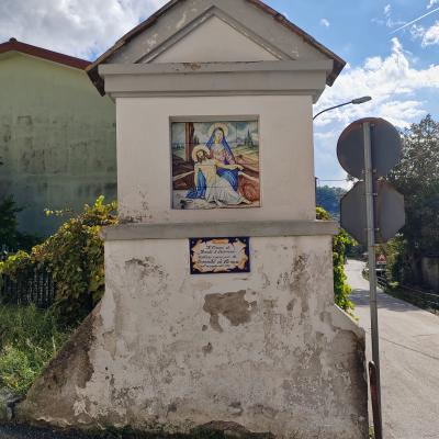 Chiesasstrinita Ciorani 37