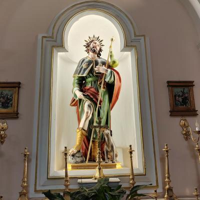 Chiesasanmarco Curteri 12