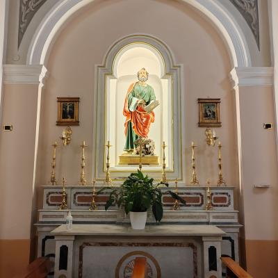 Chiesasanmarco Curteri 15