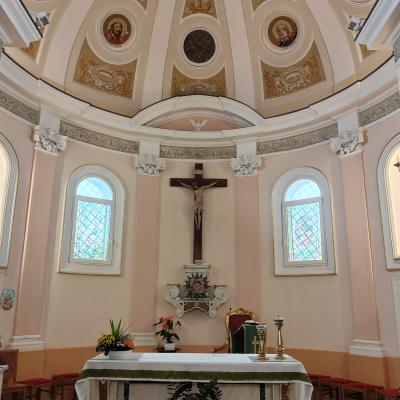 Chiesasanmarco Curteri 3