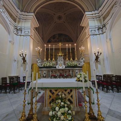 Chiesa Di San Giovanni 10