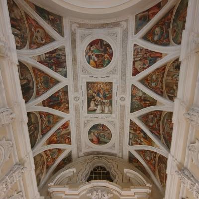 Chiesa Di San Giovanni 12