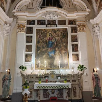 Chiesa Di San Giovanni 13