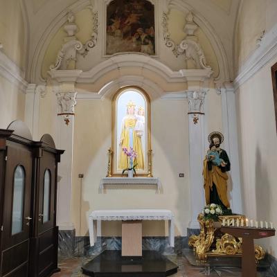 Chiesa Di San Giovanni 15