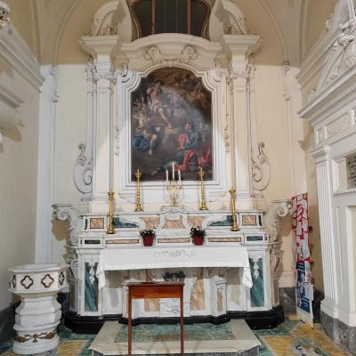 Chiesa Di San Giovanni 16