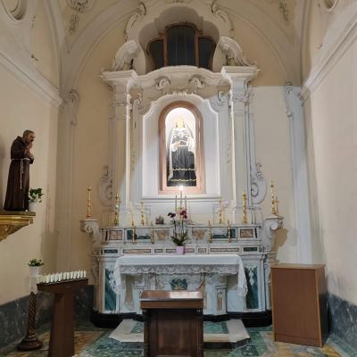 Chiesa Di San Giovanni 17