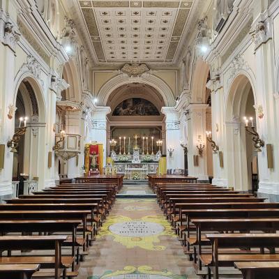 Chiesa Di San Giovanni 18