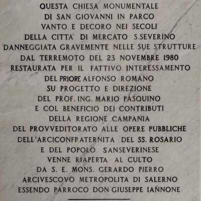 Chiesa Di San Giovanni 19