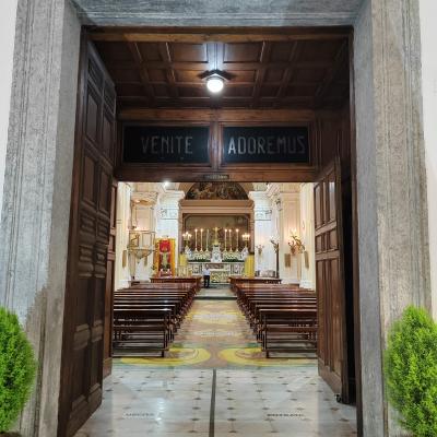 Chiesa Di San Giovanni 1