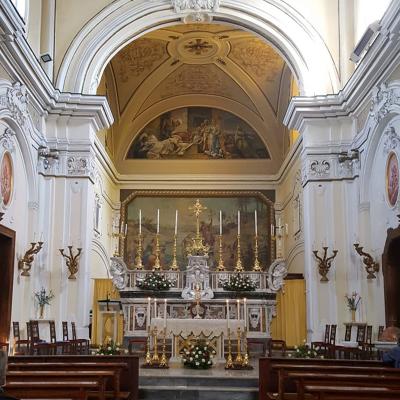 Chiesa Di San Giovanni 23