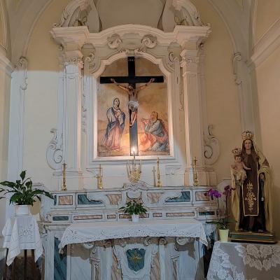 Chiesa Di San Giovanni 2