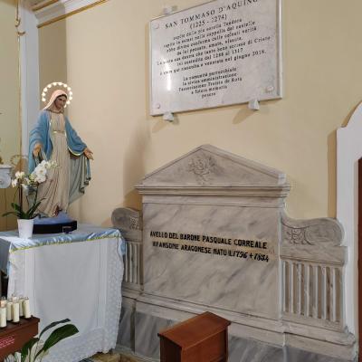 Chiesa Di San Giovanni 4