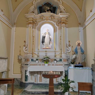 Chiesa Di San Giovanni 5
