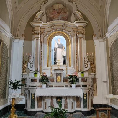Chiesa Di San Giovanni 7