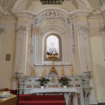 Chiesa Di San Giovanni 8