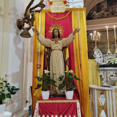 Chiesa Di San Giovanni 9