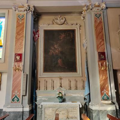 Chiesasanmichele Acquarola 10