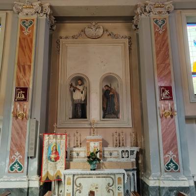 Chiesasanmichele Acquarola 17