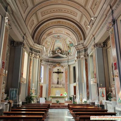 Chiesasanmichele Acquarola 1