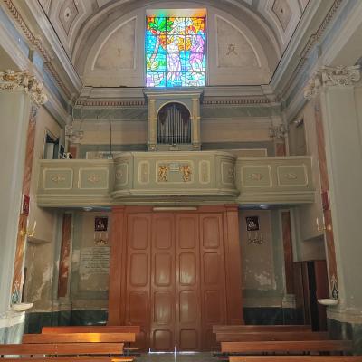 Chiesasanmichele Acquarola 24