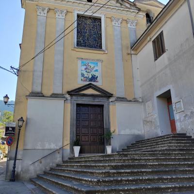 Chiesasanmichele Acquarola 30