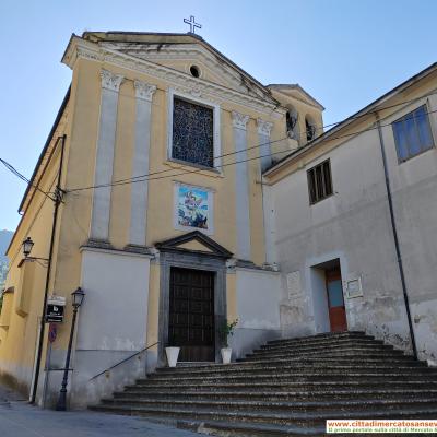 Chiesasanmichele Acquarola 31