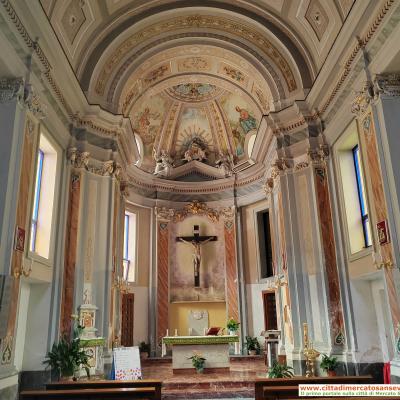 Chiesasanmichele Acquarola 3