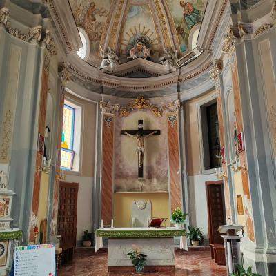 Chiesasanmichele Acquarola 4