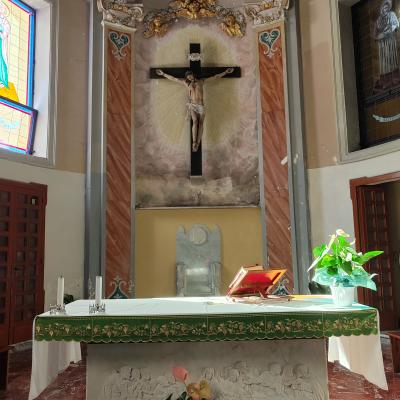 Chiesasanmichele Acquarola 5